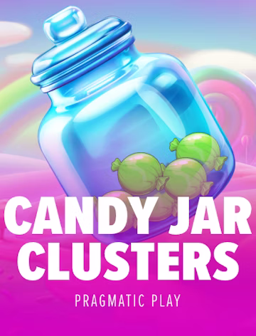 CANDY JAR